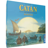 Catan - Marinai - Vecchia Edizione